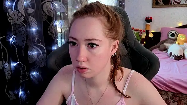 TinaBrook online show from February 2026 04:30:01 AM