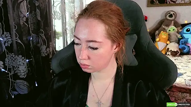 TinaBrook online show from April 2026 05:01:02 AM