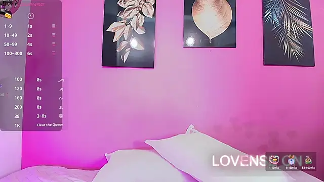 kinkylittlegirll online show from December 2024 06:17:02 PM