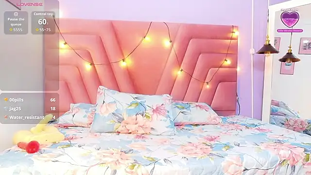 kinkylittlegirll online show from February 2026 02:43:01 AM