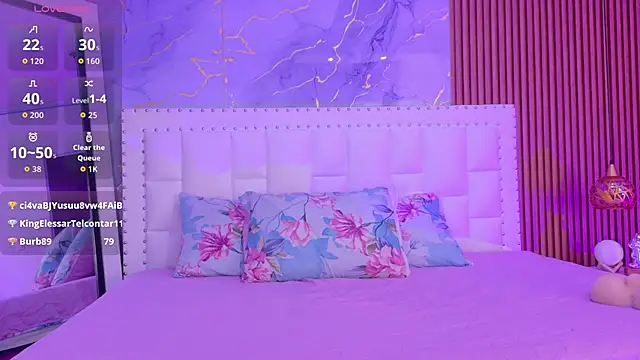 kinkylittlegirll online show from April 2026 02:33:01 AM