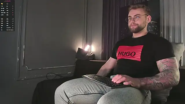 WayneWilson online show from October 2025 04:53:02 AM