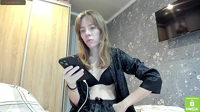 Kalisee  online show from November 2025 08:52:02 AM