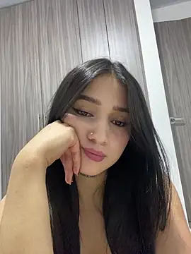Snapshot of Hott_Hanna chatting on June 2026 05:20:02 AM Hott Hanna online show from June 2026 05:20:02 AM