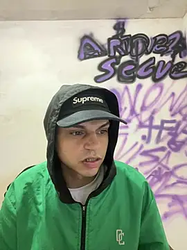 Magosupreme online show from February 2026 01:49:01 AM