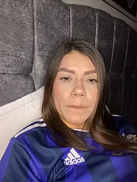 martina contreras online show from November 2025 05:10:01 AM