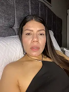 martina contreras online show from February 2026 07:08:01 AM