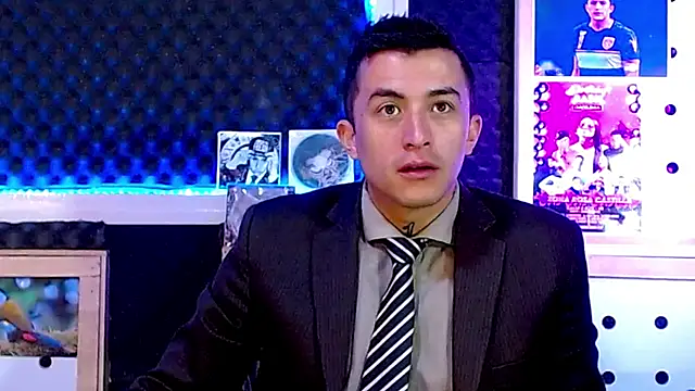 Darko0717 online show from February 2025 10:40:02 AM