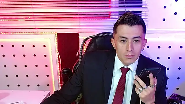 Darko0717 online show from November 2025 01:25:02 PM