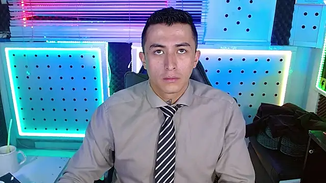 Darko0717 online show from February 2026 02:02:01 PM