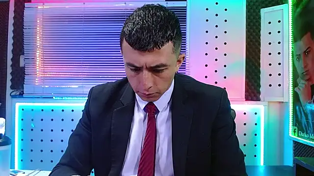 Darko0717 online show from February 2026 01:54:02 PM