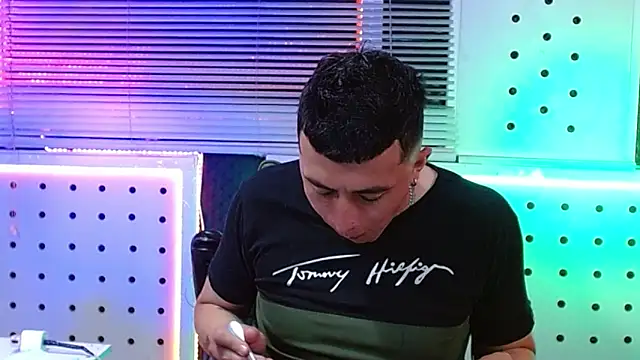 Darko0717 online show from March 2026 12:17:02 AM