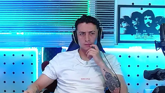 Darko0717 online show from July 2026 01:41:01 AM