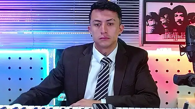 Darko0717 online show from July 2026 12:43:01 PM