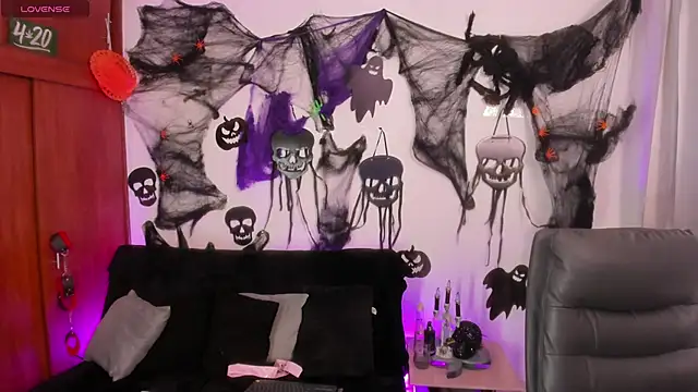 Cata green online show from October 2025 08:09:02 PM