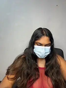 Black Beauty997 online show from February 2026 06:18:01 PM