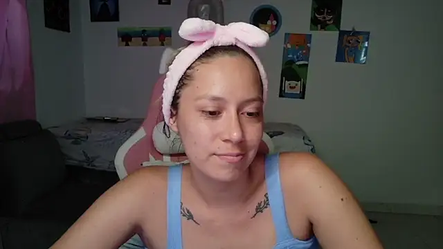 MommyMiaWs online show from May 2026 10:29:01 PM