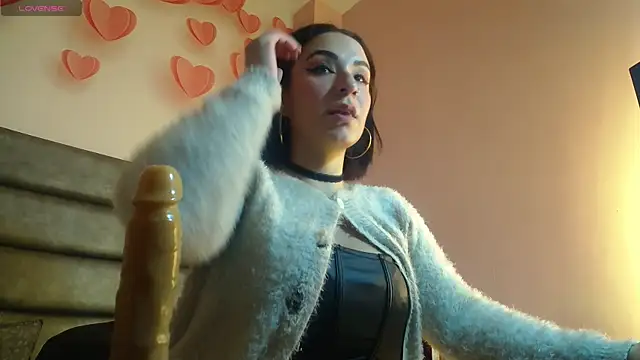 Snapshot of samanthaanderson_ chatting on January 2025 09:23:02 PM samanthaanderson  online show from January 2025 09:23:02 PM