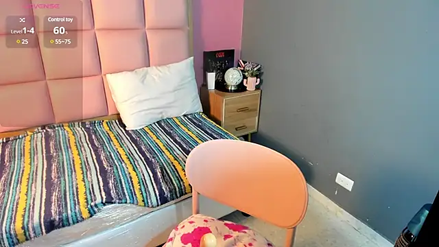 Snapshot of samanthaanderson_ chatting on January 2025 03:20:01 AM samanthaanderson  online show from January 2025 03:20:01 AM