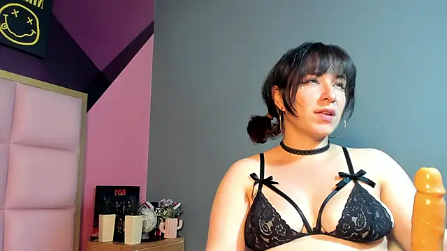 Snapshot of samanthaanderson_ chatting on January 2025 01:16:01 AM samanthaanderson  online show from January 2025 01:16:01 AM