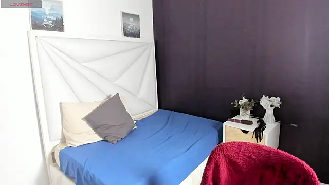 Snapshot of samanthaanderson_ chatting on September 2025 09:17:02 PM samanthaanderson  online show from September 2025 09:17:02 PM