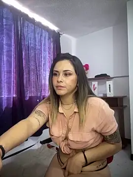 pamelao online show from February 2025 02:15:02 PM