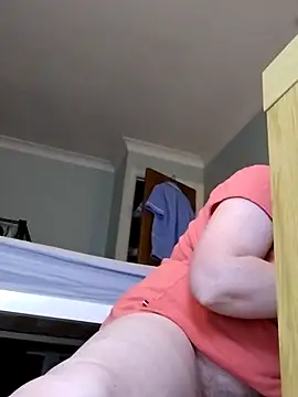 Snapshot of xxSexyBushLinnxx chatting on February 2025 08:11:02 PM xxSexyBushLinnxx online show from February 2025 08:11:02 PM