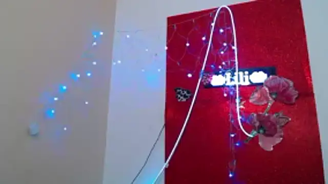 liliimilf online show from March 2026 02:20:02 PM