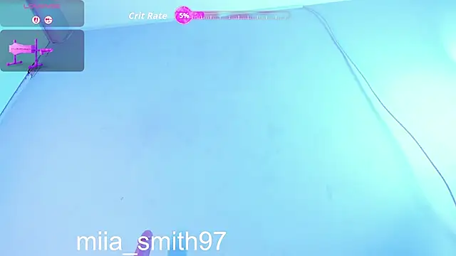 Snapshot of miia-smith97 chatting on June 2026 09:26:01 PM miia-smith97 online show from June 2026 09:26:01 PM