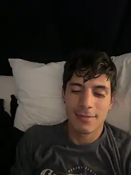 Snapshot of Jeick-Dawson chatting on October 2025 02:09:02 AM Jeick-Dawson online show from October 2025 02:09:02 AM