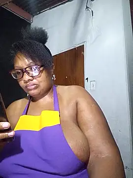 YELLOW BONE online show from February 2025 12:46:01 AM