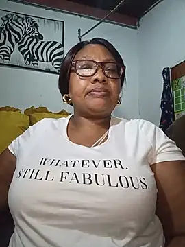 YELLOW BONE online show from July 2026 09:32:02 PM