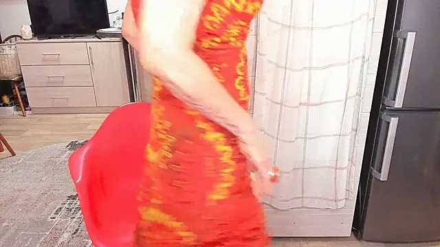 Tina Joness online show from December 2025 08:25:02 PM