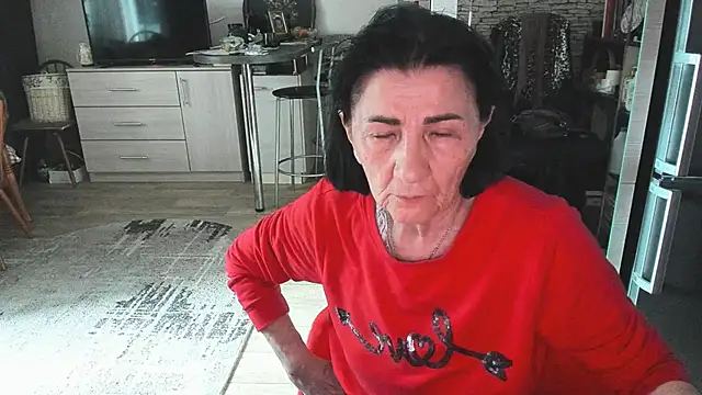 Tina Joness online show from May 2026 09:04:01 AM