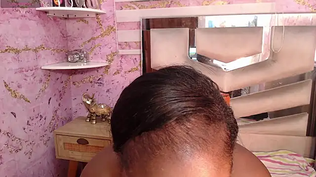 EBONNYGODDESXXX online show from November 2025 12:07:01 PM