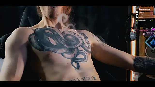 TechnoJesus online show from December 2024 09:00:02 PM