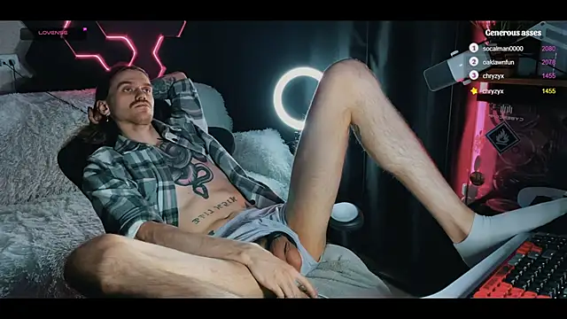 TechnoJesus online show from January 2025 09:19:02 PM