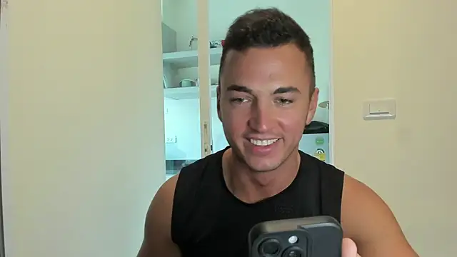 paulblack21 online show from February 2026 10:42:01 AM