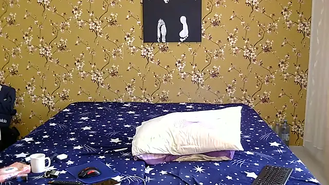 Karlabby online show from February 2025 11:29:02 AM