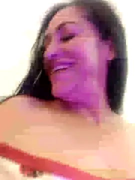  Scarlett Sweet online show from February 2025 08:49:02 AM