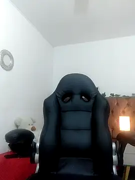  Scarlett Sweet online show from March 2025 07:49:02 AM