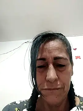  Scarlett Sweet online show from March 2025 05:16:01 AM