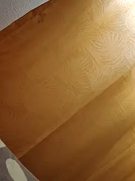  Scarlett Sweet online show from March 2025 12:39:02 PM