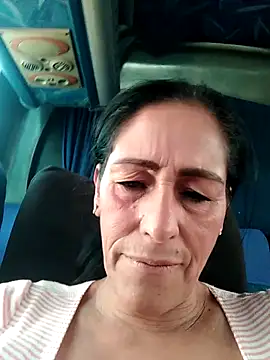  Scarlett Sweet online show from March 2025 09:01:02 PM