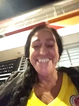  Scarlett Sweet online show from September 2025 12:43:02 AM