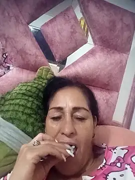  Scarlett Sweet online show from March 2026 05:34:01 AM