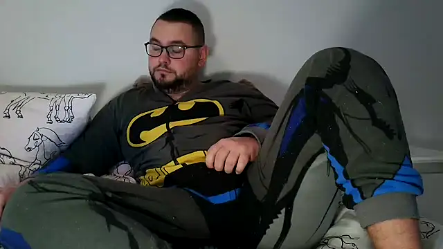 cutie ben online show from February 2025 03:42:02 PM