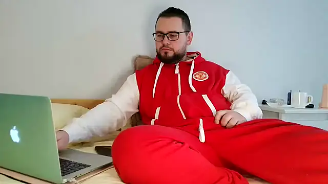 cutie ben online show from March 2025 10:49:01 AM