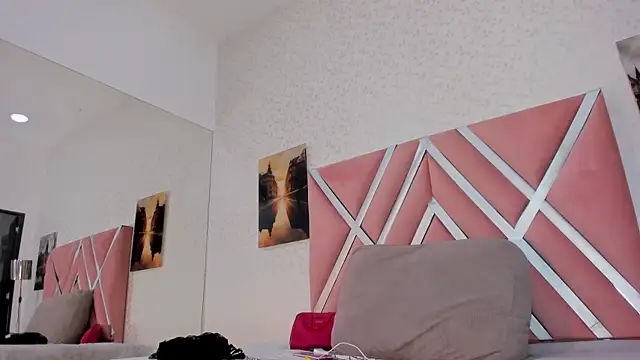 veronica salas online show from February 2026 08:24:02 PM