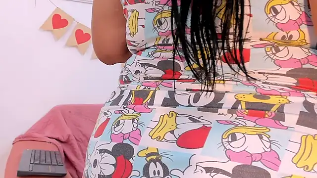 veronica salas online show from February 2026 07:20:01 PM